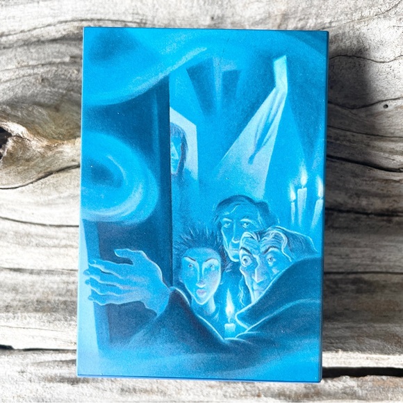 NWT hallmark, Harry Potter, and the order of phoenix, Christmas tree ornament - Picture 5 of 8